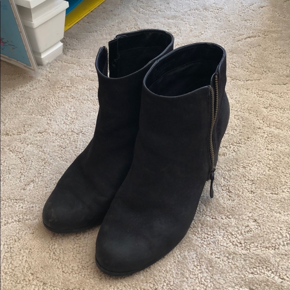 Blacked booties! - Picture 2 of 6